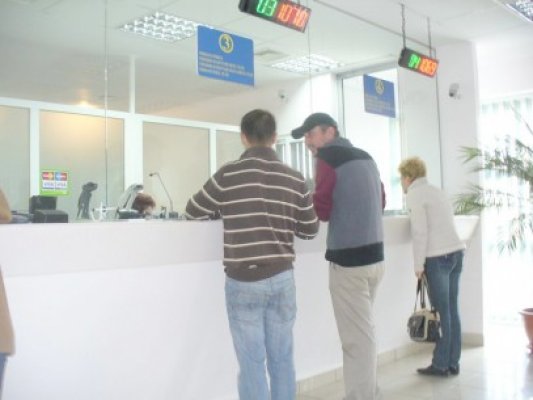 31 ianuarie, termenul scadent pentru plata taxei pentru vehiculele lente